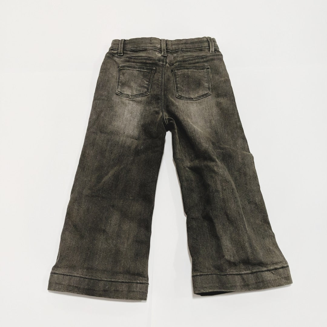 Black jeans - size 3