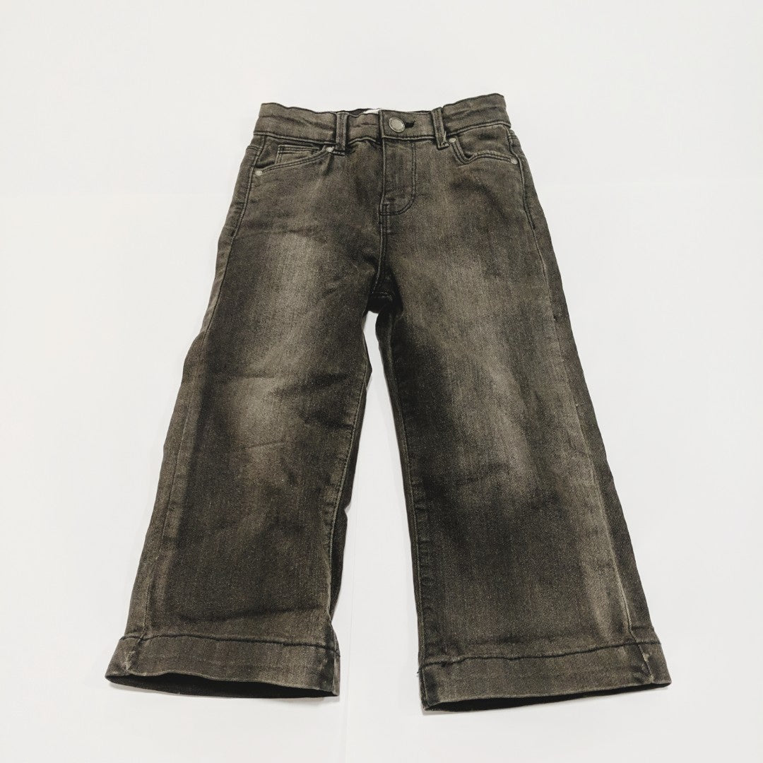 Black jeans - size 3