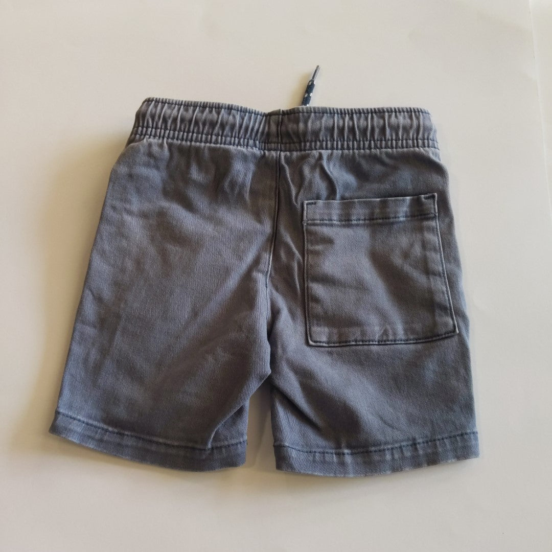 Grey shorts - size 1