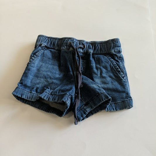 Jean shorts - size 2