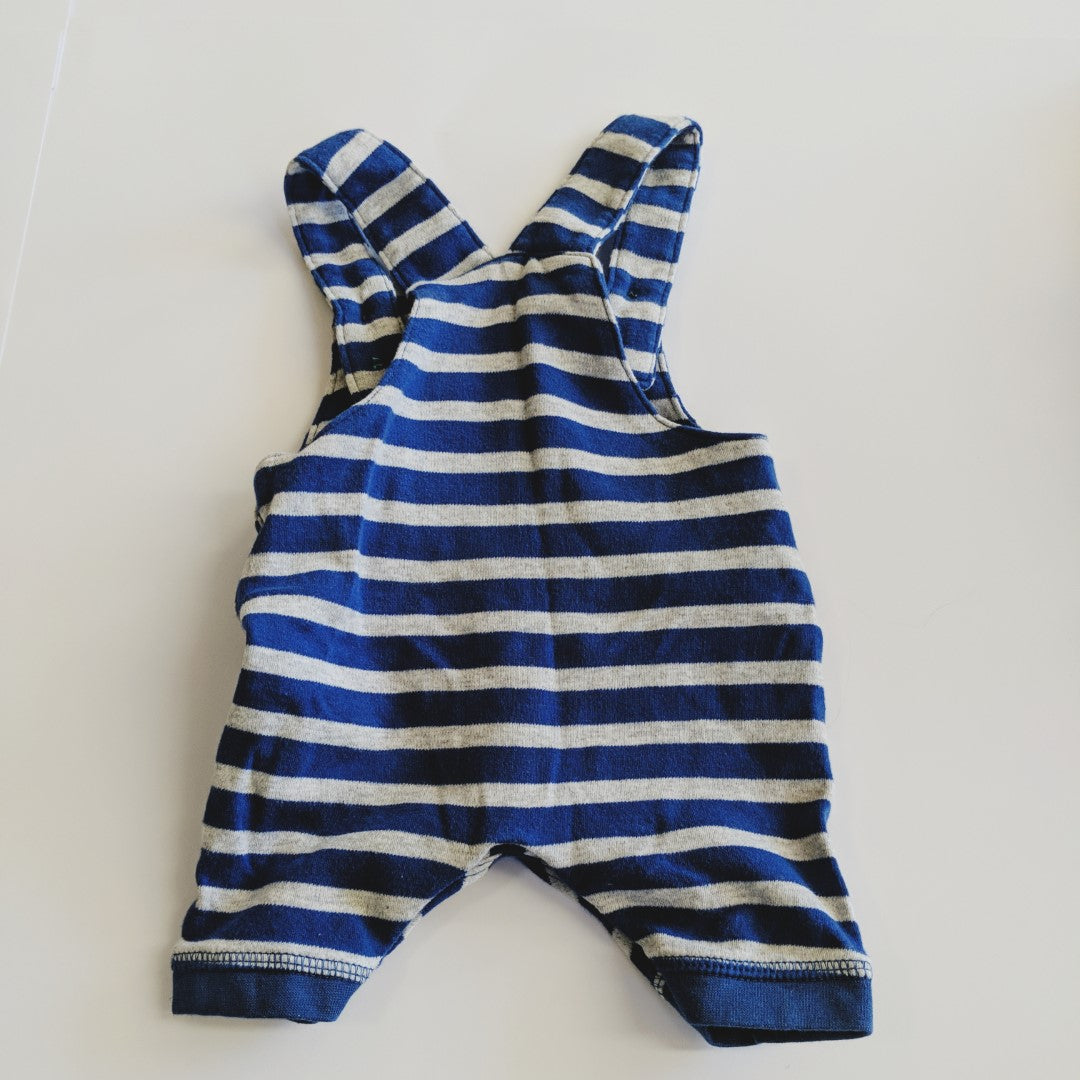 Plane overalls - size 000