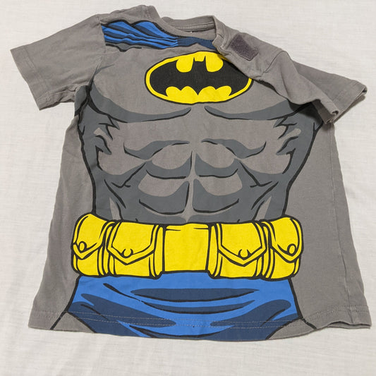 Batman shirt - size 5