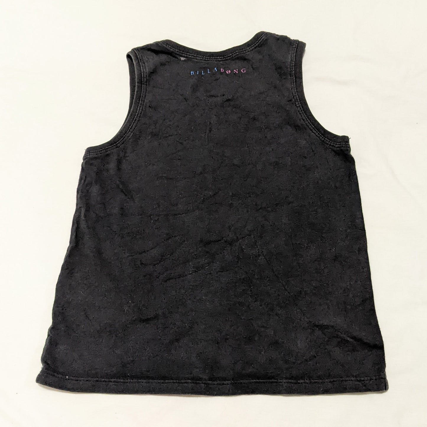 Billabong tank top - size 4