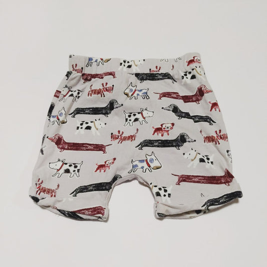 Peter Alexander dog shorts - size 0