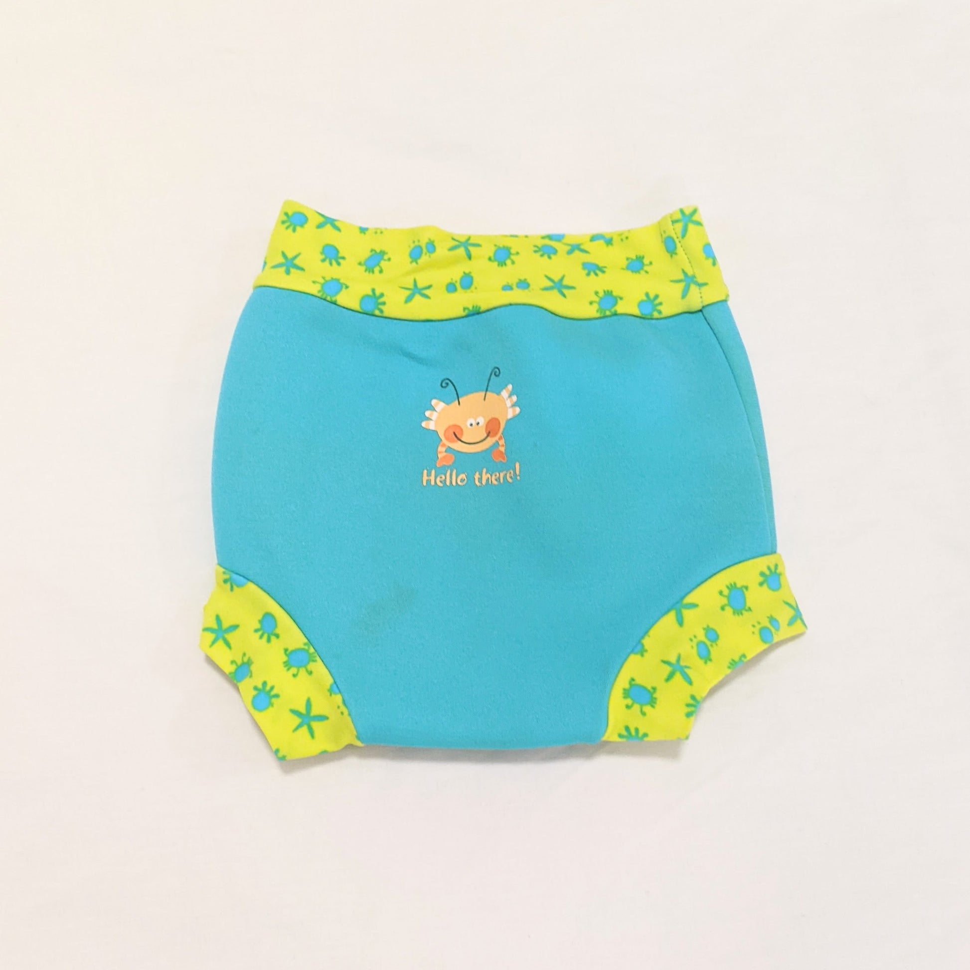 Splash About Swim Nappy - size 00