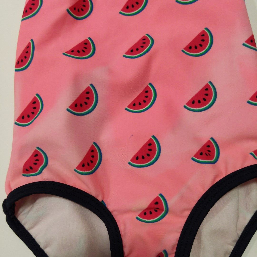 Watermelon swimmers - FADED - size 1