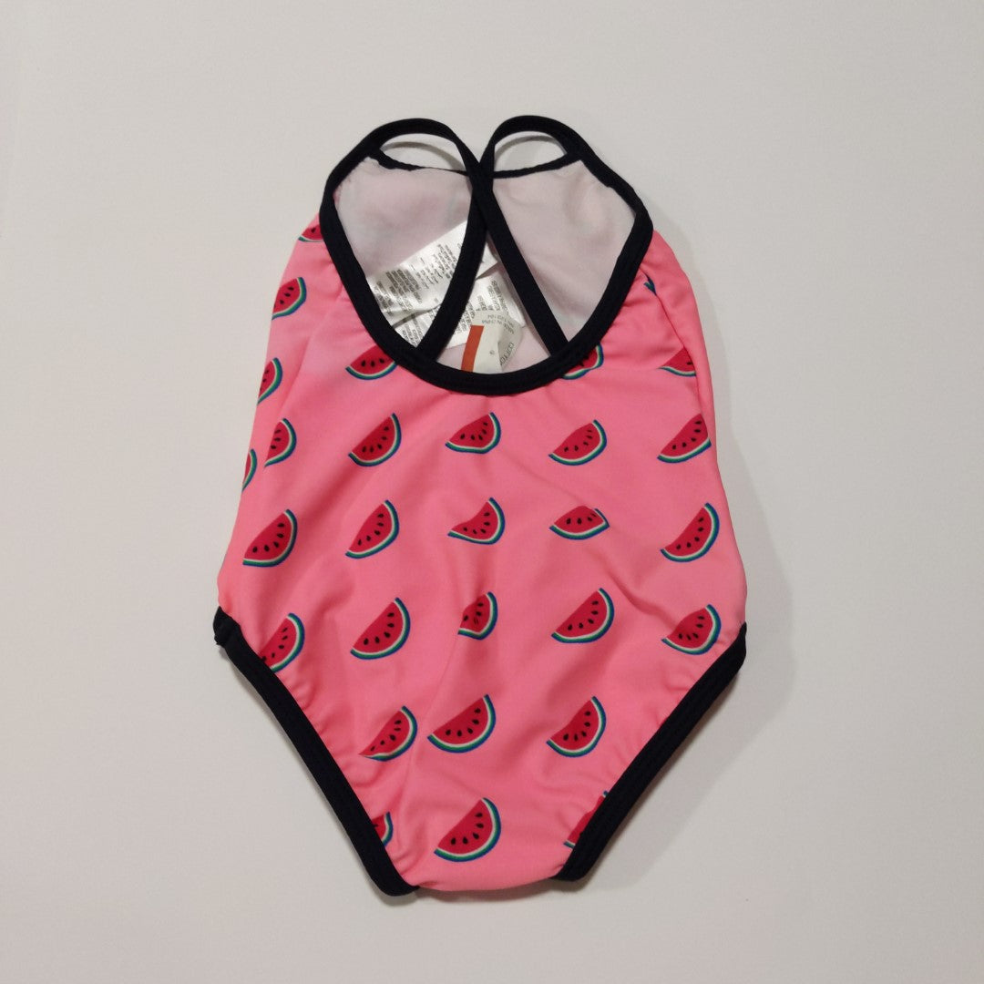 Watermelon swimmers - FADED - size 1